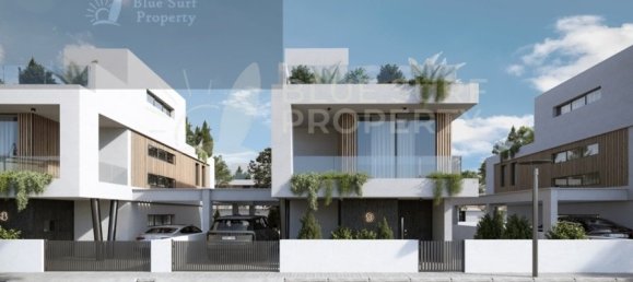 3 غرف نوم فيلا في Pernera, Cyprus رقم 14589 10