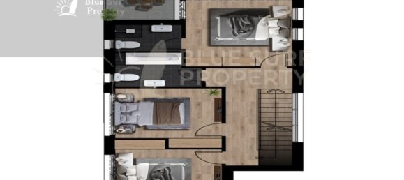 3 bedrooms Villa in Pernera, Cyprus No. 14589 16