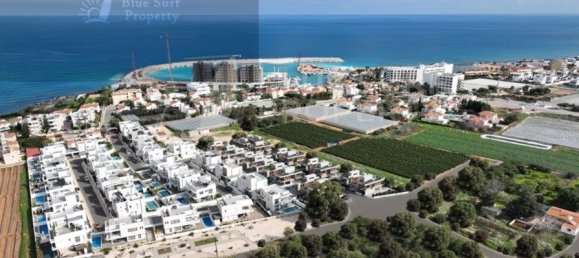 3 غرف نوم فيلا في Pernera, Cyprus رقم 14589 12