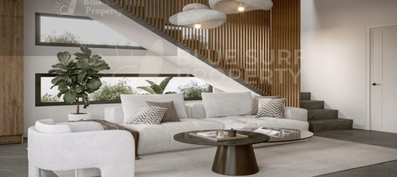3 غرف نوم فيلا في Pernera, Cyprus رقم 14589 3