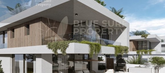 3 غرف نوم فيلا في Pernera, Cyprus رقم 14589 9