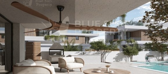 3 bedrooms Villa in Pernera, Cyprus No. 14589 7