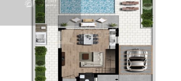 3 bedrooms Villa in Pernera, Cyprus No. 14589 15