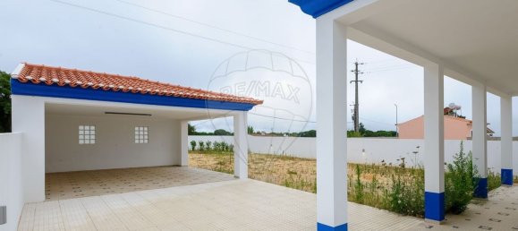 Casa T4 em Coruche, Portugal N.º 184874 12