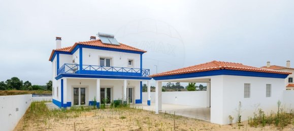 Casa T4 em Coruche, Portugal N.º 184874 20