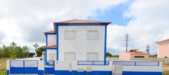 Casa T4 em Coruche, Portugal N.º 184874 25