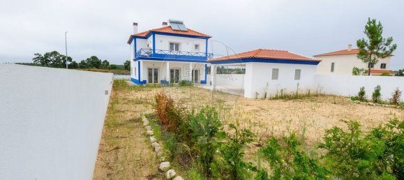 Casa T4 em Coruche, Portugal N.º 184874 4