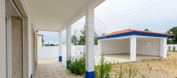 Casa T4 em Coruche, Portugal N.º 184874 21