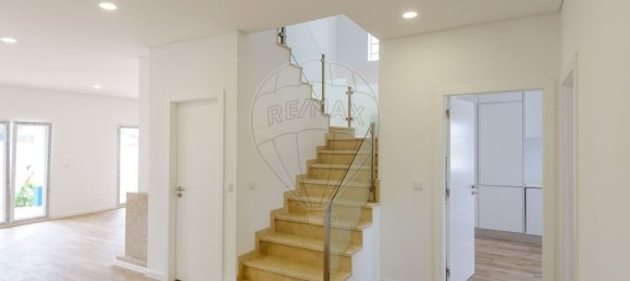 Casa T4 em Coruche, Portugal N.º 184874 28