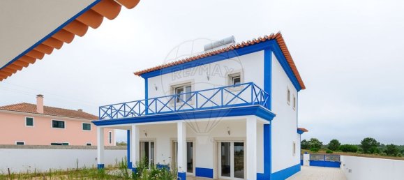 Casa T4 em Coruche, Portugal N.º 184874 10