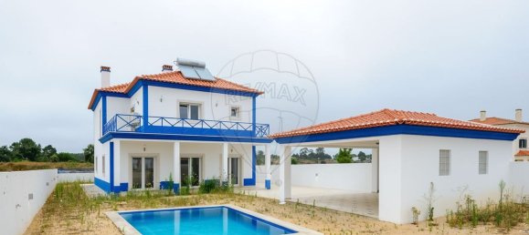 Casa T4 em Coruche, Portugal N.º 184874 2