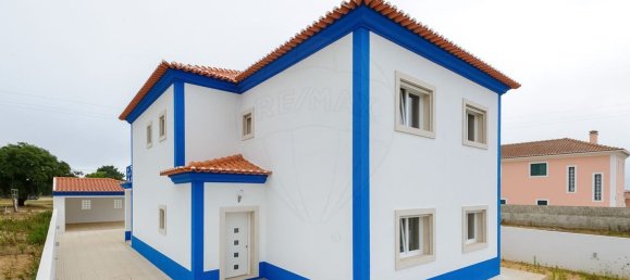 Casa T4 em Coruche, Portugal N.º 184874 9