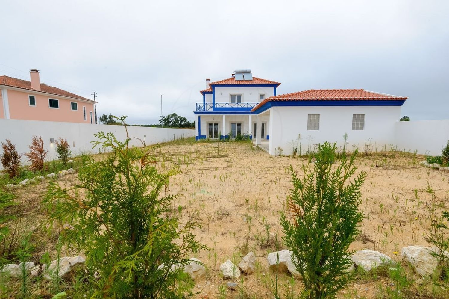 Casa T4 em Coruche, Portugal N.º 184874