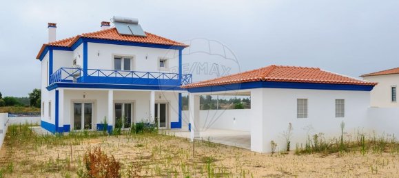 Casa T4 em Coruche, Portugal N.º 184874 5