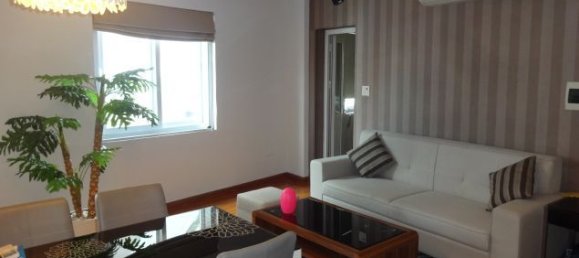 1 Schlafzimmer Wohnung in Tay Ho, Vietnam, Nr. 3033 6