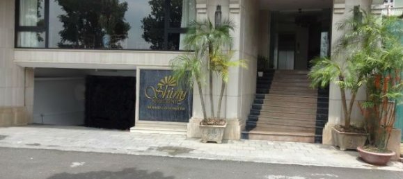 1 Schlafzimmer Wohnung in Tay Ho, Vietnam, Nr. 3033 2