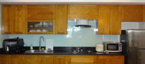 1 Schlafzimmer Wohnung in Tay Ho, Vietnam, Nr. 3033 8