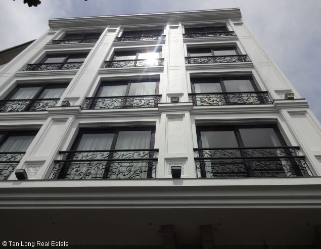 1 Schlafzimmer Wohnung in Tay Ho, Vietnam, Nr. 3033