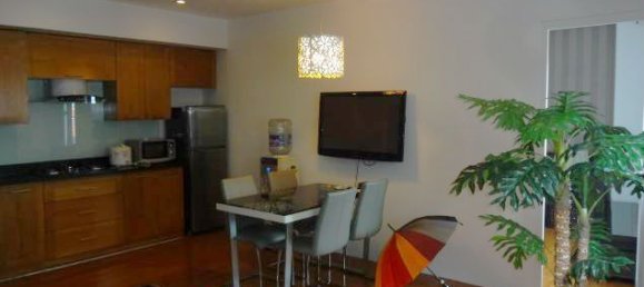 1 Schlafzimmer Wohnung in Tay Ho, Vietnam, Nr. 3033 5