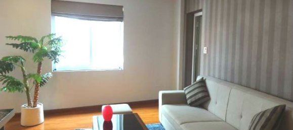 1 Schlafzimmer Wohnung in Tay Ho, Vietnam, Nr. 3033 4