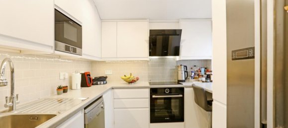 2 bedrooms Apartment in London, United Kingdom No. 14222 19