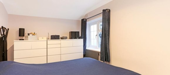 2 bedrooms Apartment in London, United Kingdom No. 14222 5