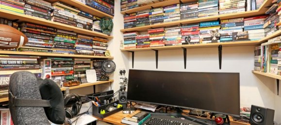 2 bedrooms Apartment in London, United Kingdom No. 14222 15