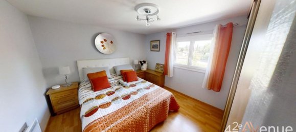 5 غرف نوم فيلا في Bonson, France رقم 335385 7