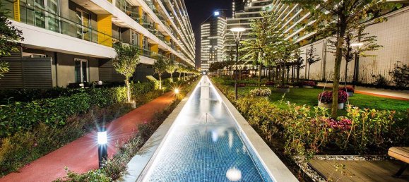 Apartment 1+1 in The Superior Living Batisehir, Bagcilar, Turkey No. 38961 5