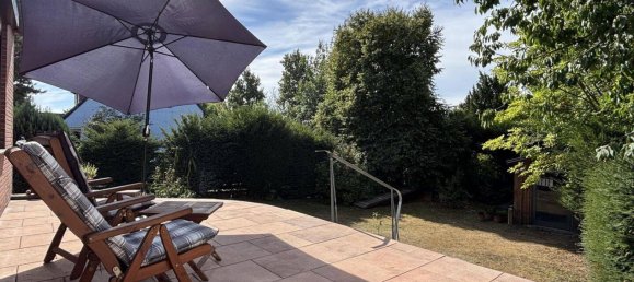 3 Schlafzimmer Haus in Hanover, Germany, Nr. 351095 3