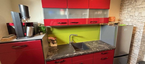 3 Schlafzimmer Haus in Hanover, Germany, Nr. 351095 5