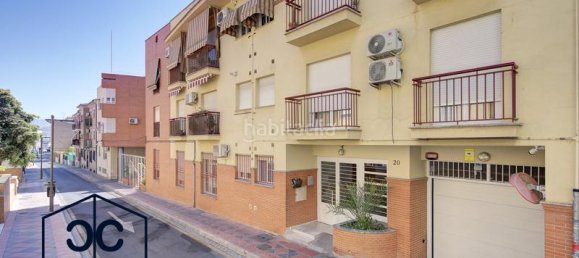 Penthouse T3 em Armilla, Spain N.º 139398 28