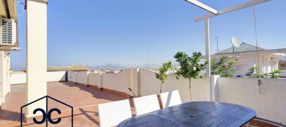Penthouse T3 em Armilla, Spain N.º 139398 7