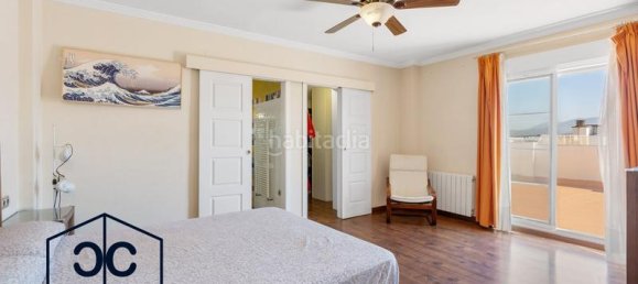 Penthouse T3 em Armilla, Spain N.º 139398 20