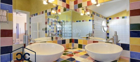 Penthouse T3 em Armilla, Spain N.º 139398 24