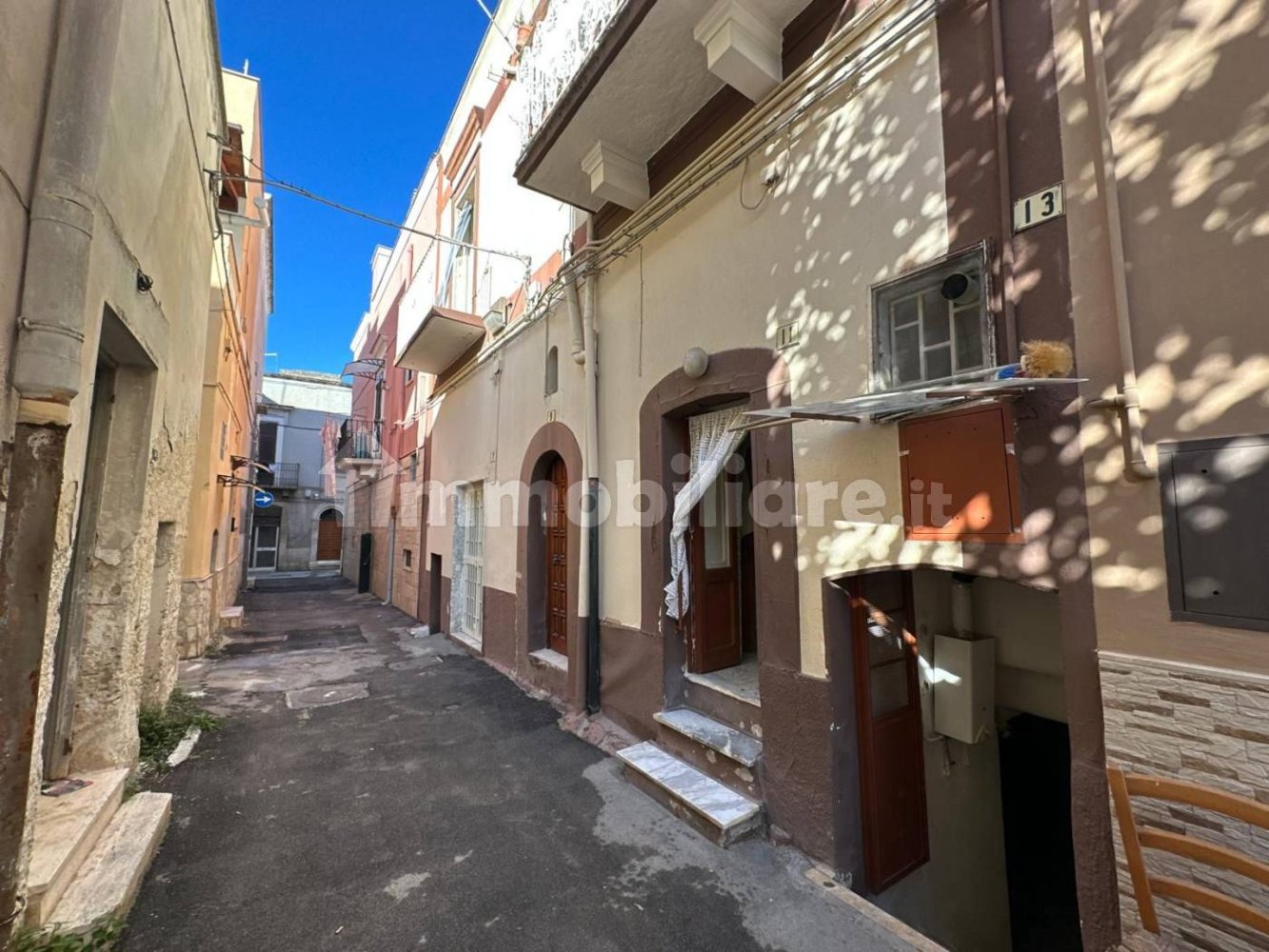 3 Schlafzimmer Haus in Triggiano, Italy, Nr. 112001