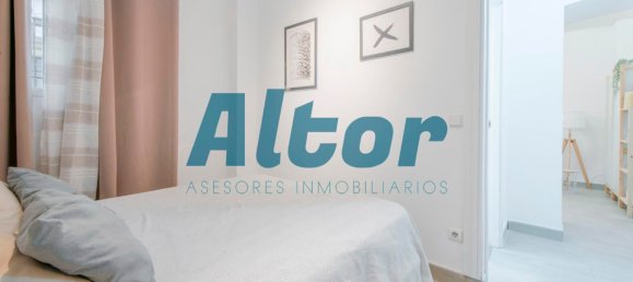 1 chambre Appartement à Madrid, Spain No. 144744 18