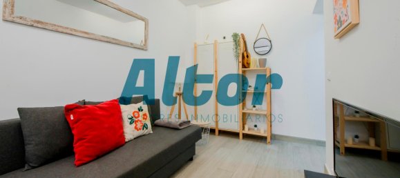 1 chambre Appartement à Madrid, Spain No. 144744 3