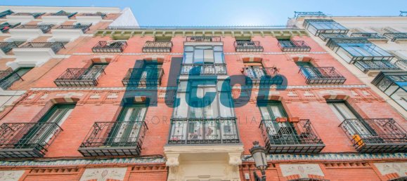 1 chambre Appartement à Madrid, Spain No. 144744 32