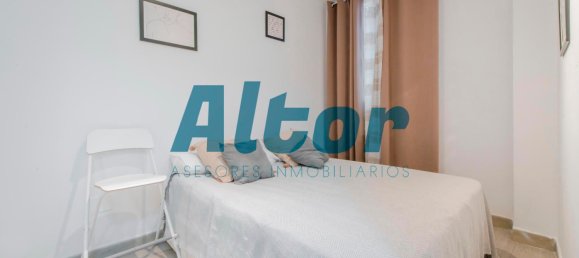 1 chambre Appartement à Madrid, Spain No. 144744 17