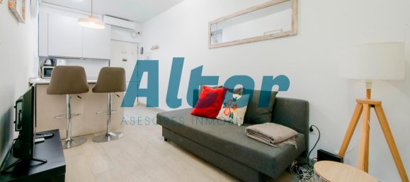 1 chambre Appartement à Madrid, Spain No. 144744 6