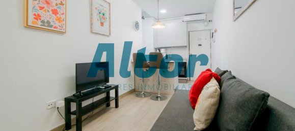 1 chambre Appartement à Madrid, Spain No. 144744 4