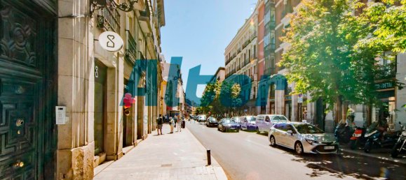 1 chambre Appartement à Madrid, Spain No. 144744 39