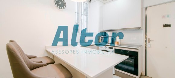 1 chambre Appartement à Madrid, Spain No. 144744 10