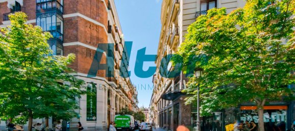 1 chambre Appartement à Madrid, Spain No. 144744 40