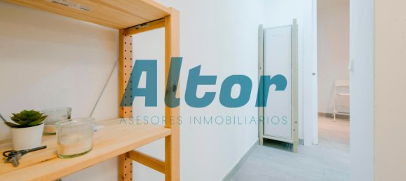 1 chambre Appartement à Madrid, Spain No. 144744 14