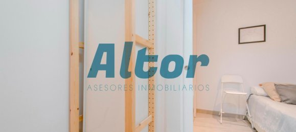 1 chambre Appartement à Madrid, Spain No. 144744 16