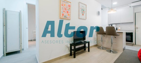 1 chambre Appartement à Madrid, Spain No. 144744 5