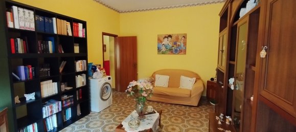 Apartamento de 4 habitaciónes en Modica, Italy No. 256975 3