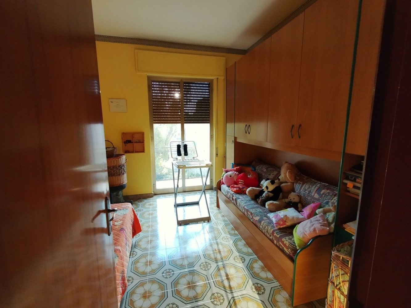 Apartamento de 4 habitaciónes en Modica, Italy No. 256975